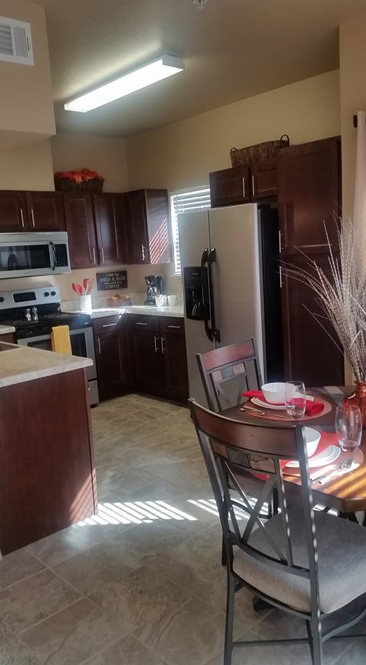 Photo - Grandview Heights Luxury Apartments