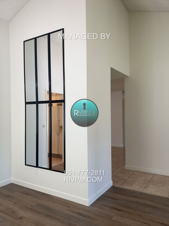 Photo - Beautiful home with no neighbors behind you!