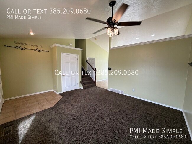 Photo - 154 N 2560 W