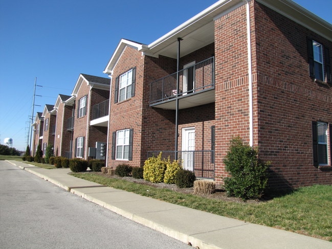 Photo - Nick's Landing