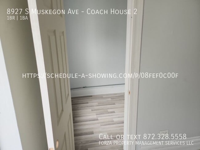 Photo - 8927 S Muskegon Ave Unit Coach House 2