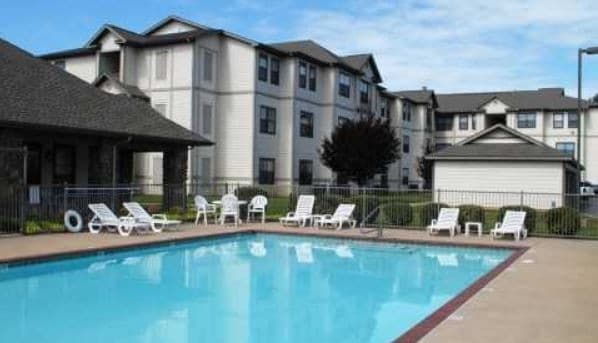 Home Towne At Conway - Home Towne At Conway