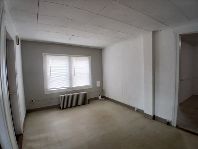 Living room - 252 Clark St Unit 1