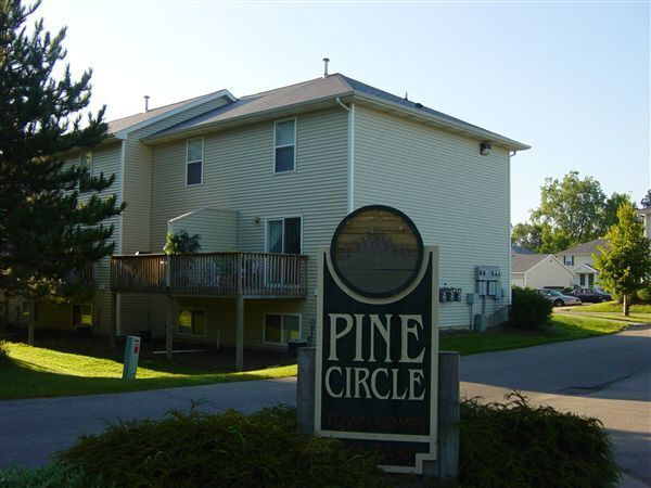 Photo - Pine Circle Townhomes