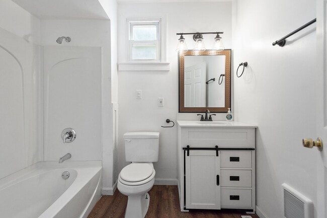 Photo - Stunning 3 bed, 2.5 bath home in McKees Rocks available October 1!