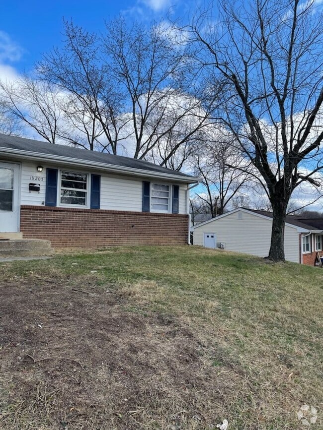 Building Photo - 13205 Hampshire Ct Rental