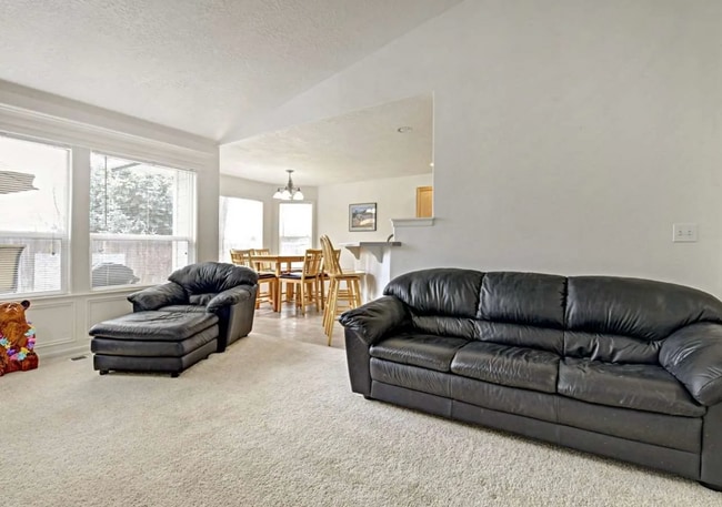 Photo - Bristol Heights Beauty: Single-Level 3-Car Garage Home with Private Backyard