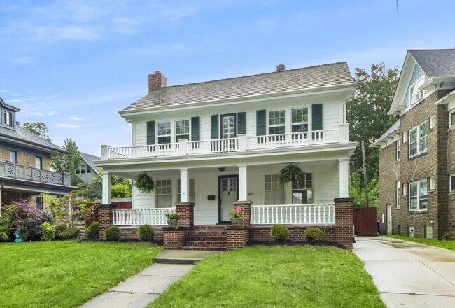 Photo - 1265 West Blvd