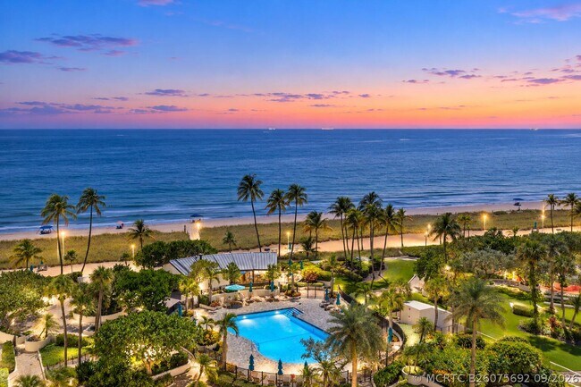 Photo - 5100 N Ocean Blvd Unit 1011