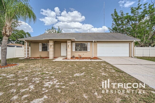 Building Photo - 10206 Deepbrook Dr Rental