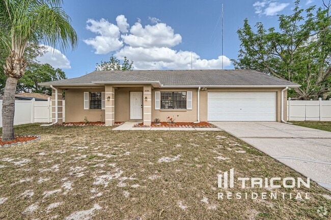Building Photo - 10206 Deepbrook Dr Rental