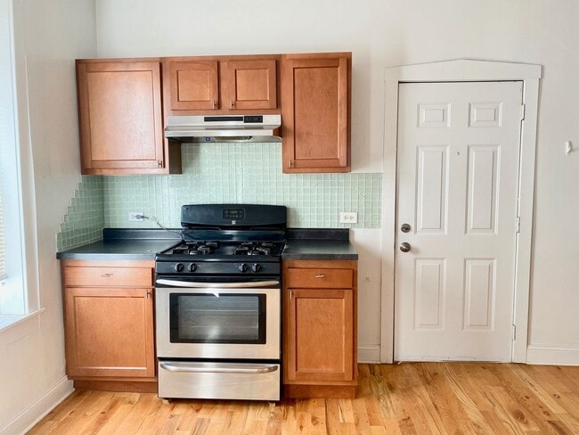 Photo - 806 N Bishop St Unit 3A