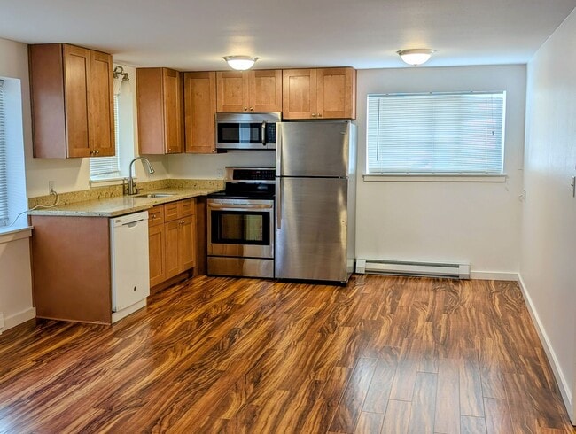 Photo - Spacious Rambler Townhome with Bonus room