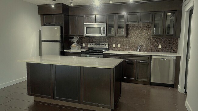 2 bedroom x09 -5 - Mission Apartments