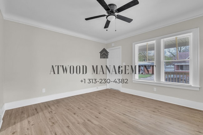 Photo - This beautifully updated 3-bedroom, 1-bath single-family home is ready for move-in!