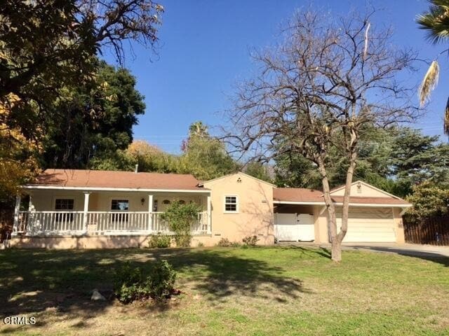 4936 Angeles Crest Hwy