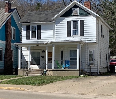 Photo - 244 E State St House
