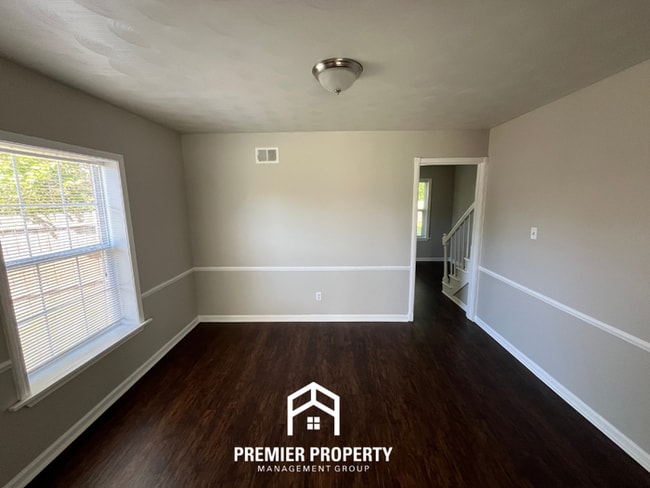 Photo - Spacious 4BR/2BA in Whitehaven | 2,000+ SQ FT, Hardwood Floors & Fireplace