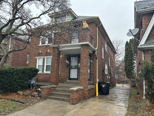 Photo - 13711 Mapleridge St Townhome