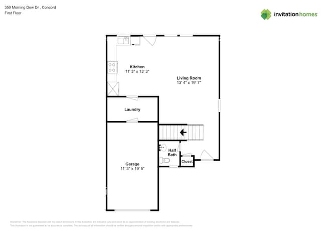 Photo - 350 Morning Dew Dr