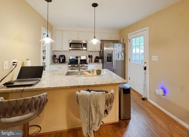 Photo - 1603 Carlyle Dr