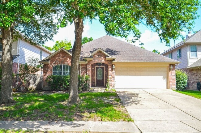Photo - 26822 Kingston Glen Ln