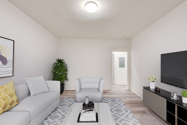 Photo - 35-41 Lafayette