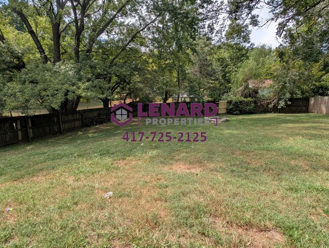 Photo - Large 4 Bedroom Home