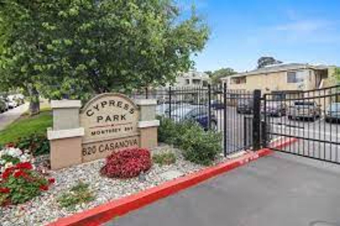Photo - Cypress Park Condo Includes your own washe...
