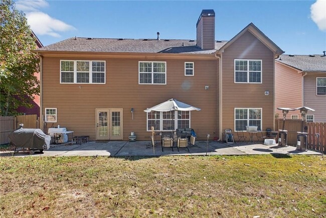 Photo - 3871 Paper Birch Ln