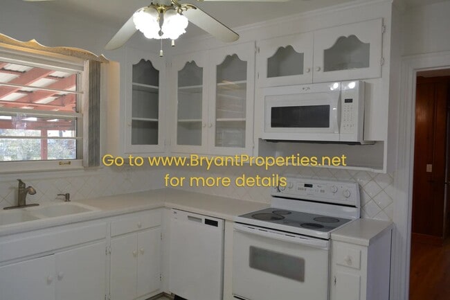 Photo - Nashville - 3 Bedroom 2 Bath - Donelson Area