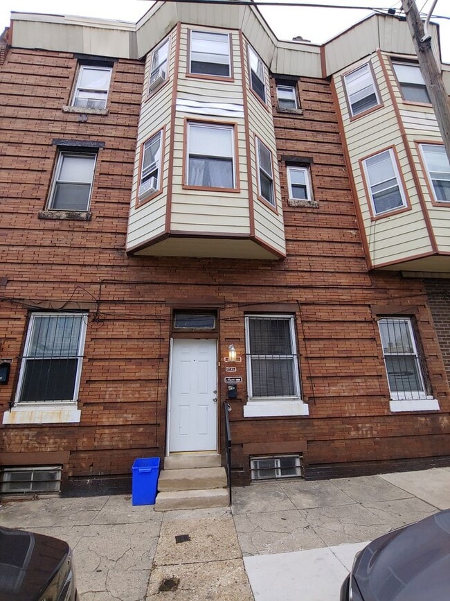 Photo - West Philly Studio Unit 1st fl rear