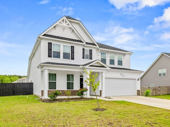 Photo - Towne Pointe Community