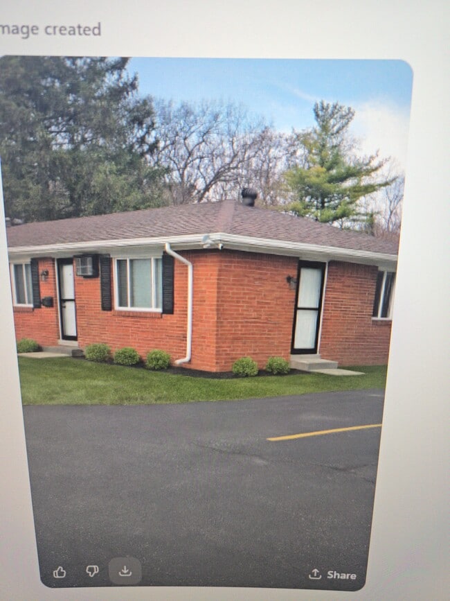 Building Photo - 5856 Acres Rd Unit 6B