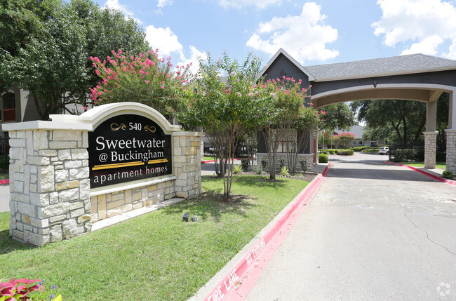 Other - Sweetwater at Buckingham in Dallas Rental