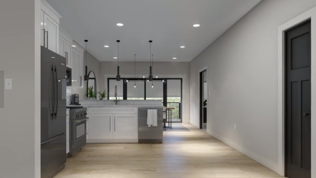 Photo - Elkhorn Landing Phase I