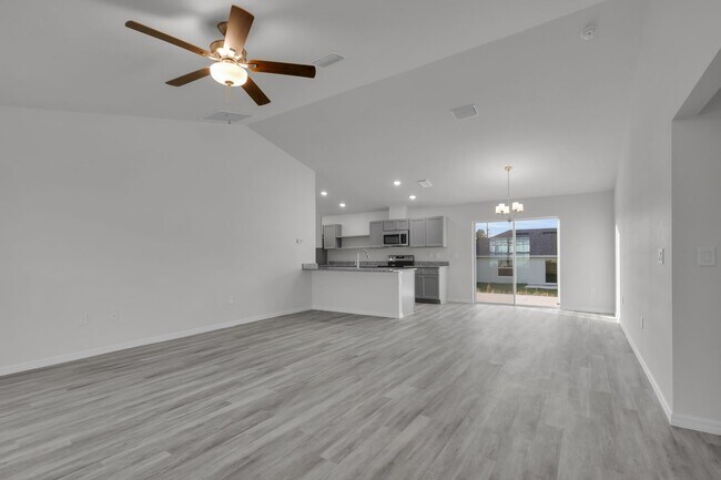 Photo - New 3/2 Rental Home In The Pines At Citrus Springs