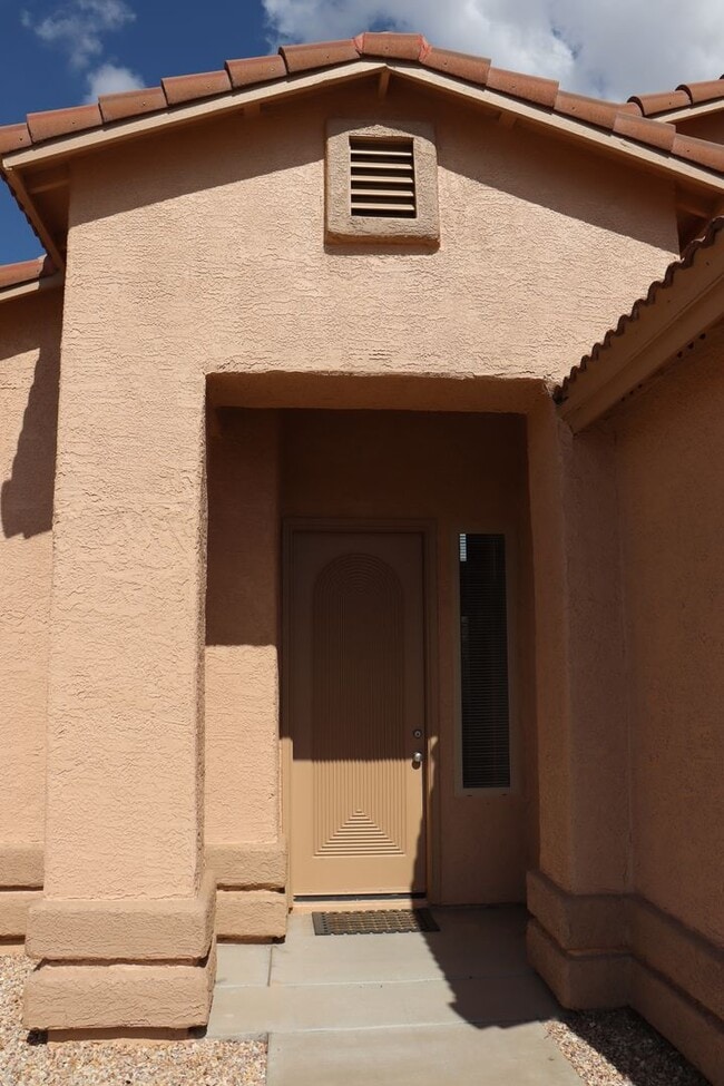 Photo - Beautiful West Side Home in Gated Community