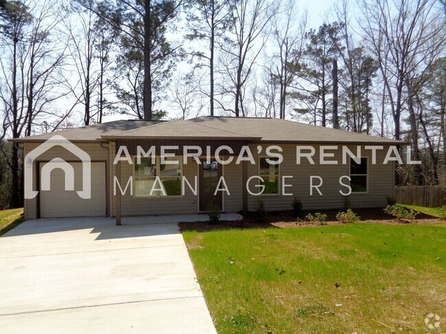 Building Photo - Home for Rent in Vance!! Available to View...