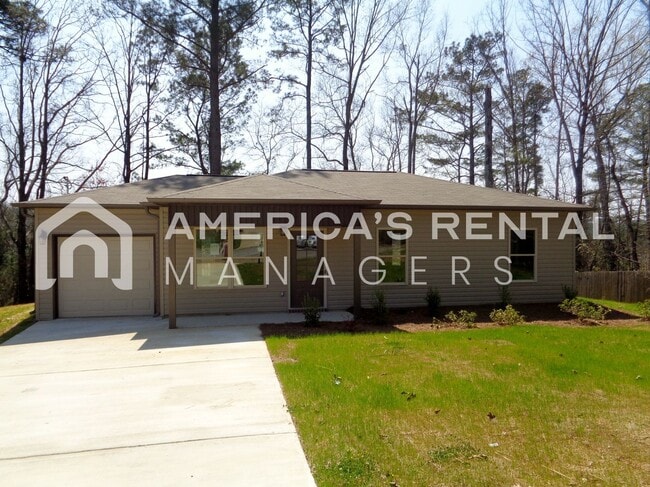 Home for Rent in Vance!! Available to View... - Home for Rent in Vance!! Available to View...