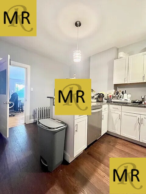 Building Photo - 846 Huntington Ave Unit 3 Rental