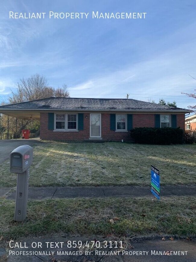 Photo - 508 Hickory Hill Dr House