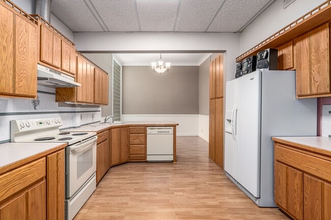 Photo - The Porter Block