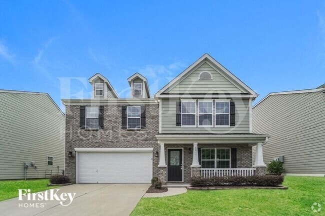 Building Photo - 6611 Eastfield Park Dr Rental