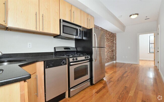 Building Photo - 314 Monroe St Unit 4 Rental