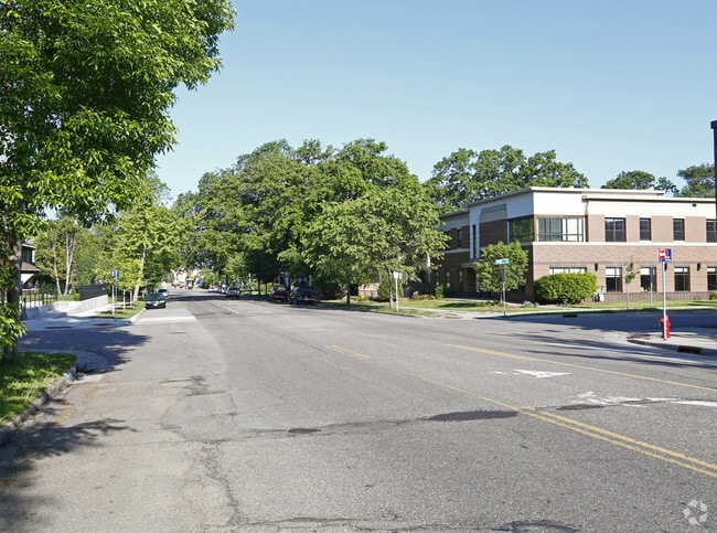 Grand y Finn Apartments - Grand and Finn I