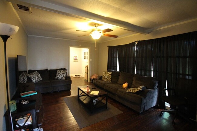 Photo - Coming Soon! 3 Bed 2 Bath Home! Large Corner Lot!