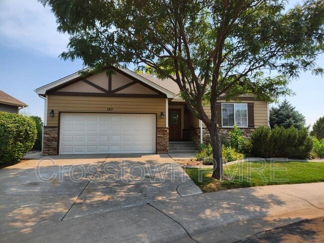 Building Photo - 157 Beacon Way Rental