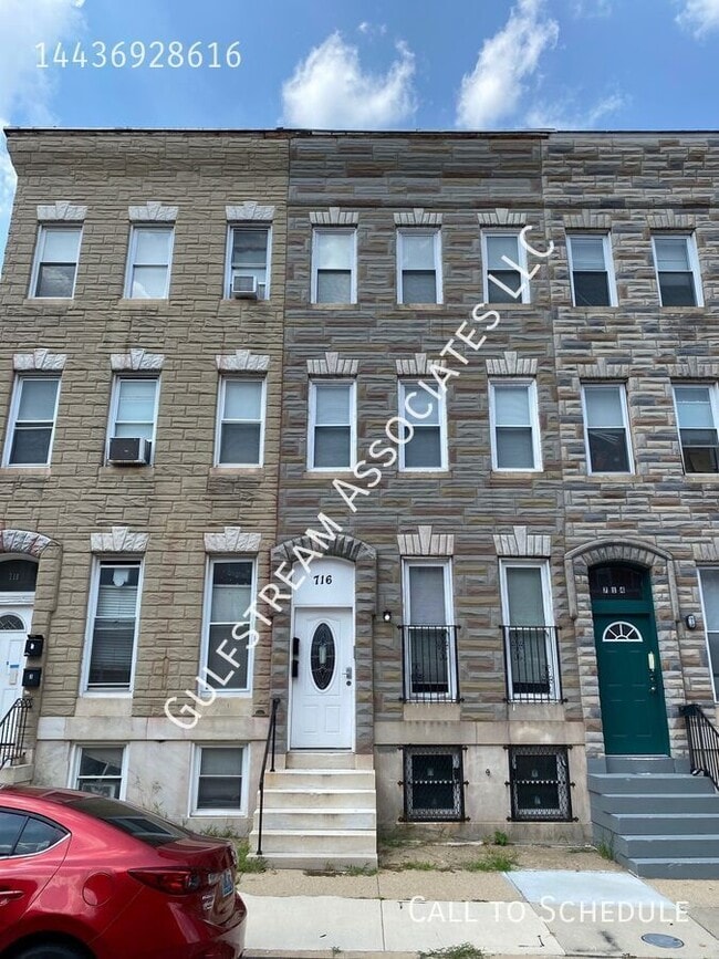 Building Photo - 716 Dolphin St Unit Apt 1
