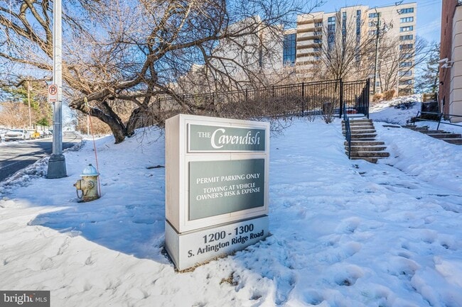 Photo - 1200 S Arlington Ridge Rd Unit 714
